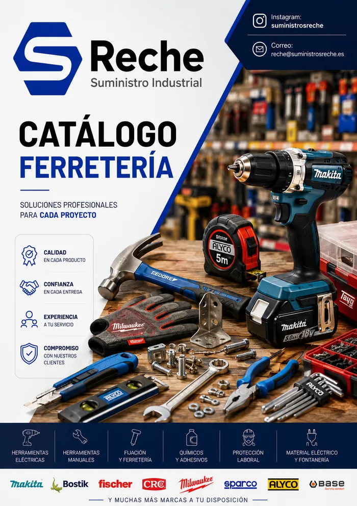 Ferretería