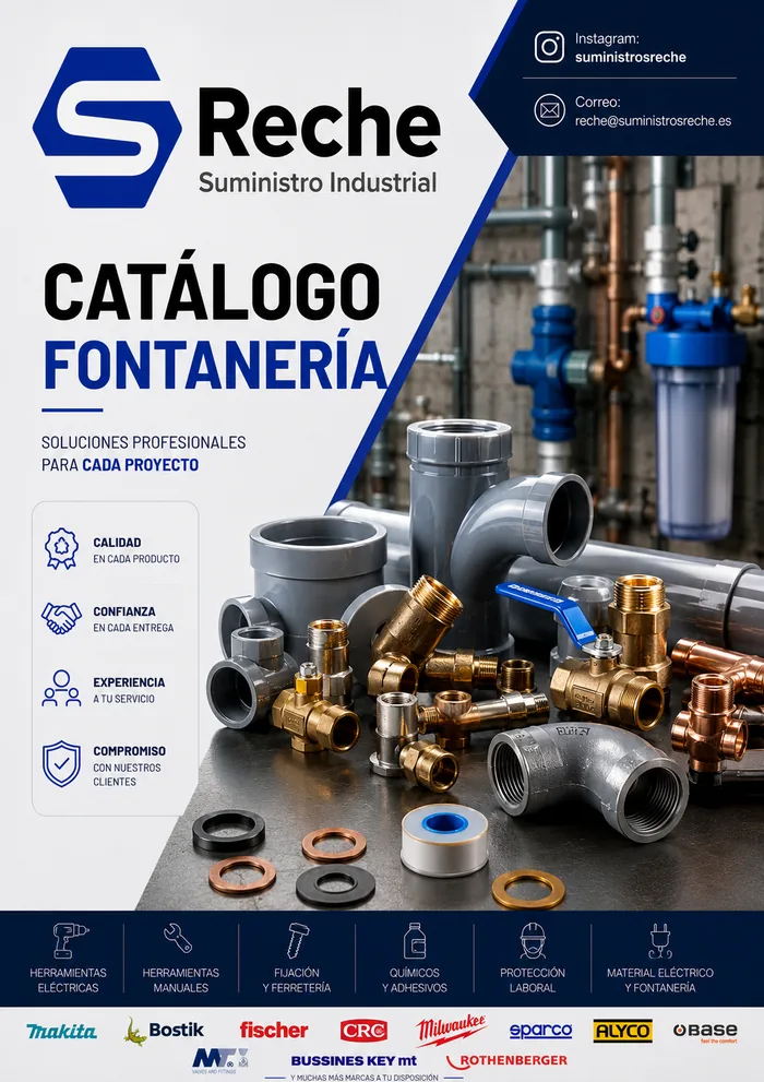 Fontanería
